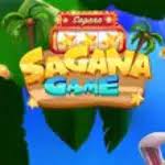 Sagana Game APK APK